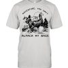 Adventure You Say Alpaca My Bags Hiking T- Classic Men's T-shirt