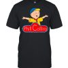 Caillou Phil Collins T- Classic Men's T-shirt