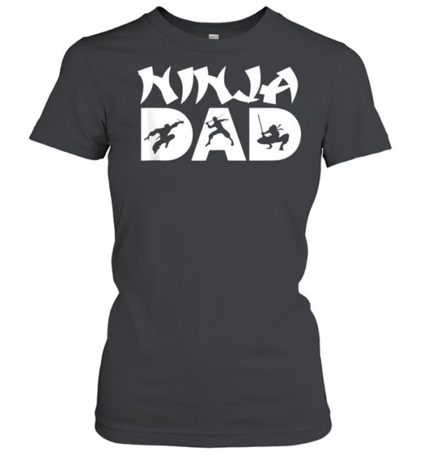 Fathers Day 2020 Crea8tive  Classic Women's T-shirt