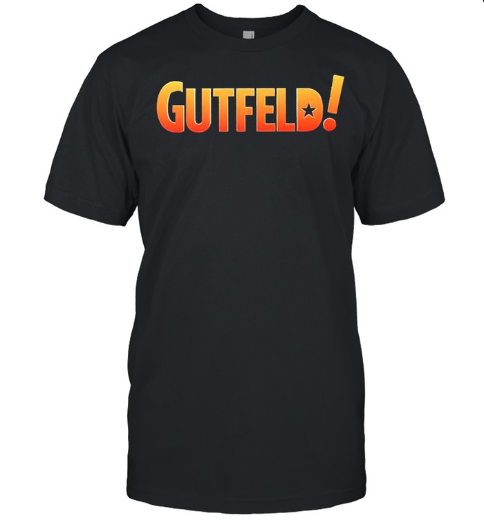 Greg gutfeld shirt