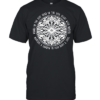 Hands in the dirt head in the sun heart with nature  Classic Men's T-shirt