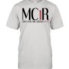 MC1R Only For The Chosen Ones Lustiges Ginger Langarm  Classic Men's T-shirt