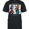 Ragnarok Team Up Dayz  Classic Men's T-shirt