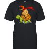 Sloth And Turtle Shirt Classic Men's T-shirt