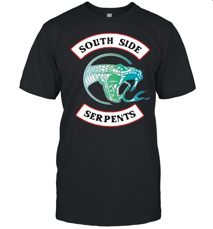 South Side Serpents T-shirt
