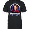 Star Trek Voyager Captain The Right Way The Wrong Way The Janeway Right Way T- Classic Men's T-shirt