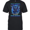 Stay Strong And Trust Your Journey Shirt Classic Men's T-shirt