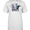 The Mad Ones Hope and Thunder T-Shirt Classic Men's T-shirt