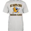 Uc Santa Cruz Banana Slugs  Classic Men's T-shirt