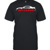 2003 2004 SVT Cobra Mustang Coupe Shirt Classic Men's T-shirt