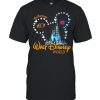 50 Anniversary Walt Disney World  Classic Men's T-shirt