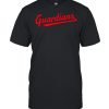 Cleveland Ohio State Baseball New Guardians T-Shirt Classic Men's T-shirt