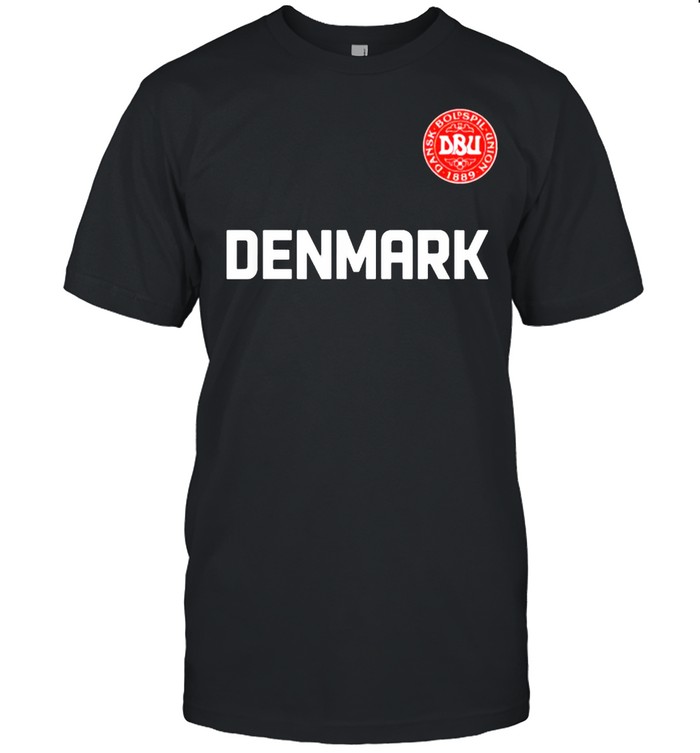 Denmark Soccer Jersey 2020 2021 Danish Football Team Shirt