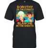 Dorothy On The Streets Blanche In The Sheets Vintage  Classic Men's T-shirt