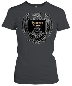 Dungeon master  Classic Women's T-shirt