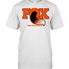 Foxs Racings Shox Shirt Classic Men's T-shirt