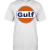 GULF logo  Classic Men's T-shirt