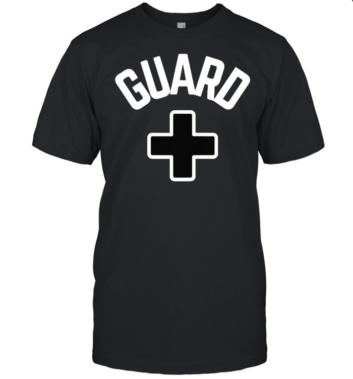 Guard Shirt Worker Uniform Summer Shirt