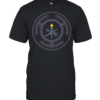 Hecate’s Wheel Hecate Goddess Strophalos T- Classic Men's T-shirt