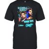 Kendji Girac Tour 2021 Signature T- Classic Men's T-shirt