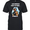 Les Barbus Font Ca Bien Mieux Shirt Classic Men's T-shirt