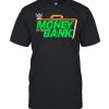 Money In The Bank 2021  Classic Men's T-shirt