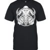 Skull satan star logo  Classic Men's T-shirt