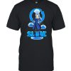 Slime That Time I Got Reincarnated As A Outfits Anime Series T-Shirt Classic Men's T-shirt
