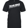 Team Edge established 2015  Classic Men's T-shirt