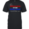 The American dream is to be Donald Trump Barack Obama 1991  Classic Men's T-shirt