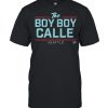 The Boy Boy Calle Jarnkrok SEA  Classic Men's T-shirt