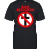 Bad Religion  Classic Men's T-shirt