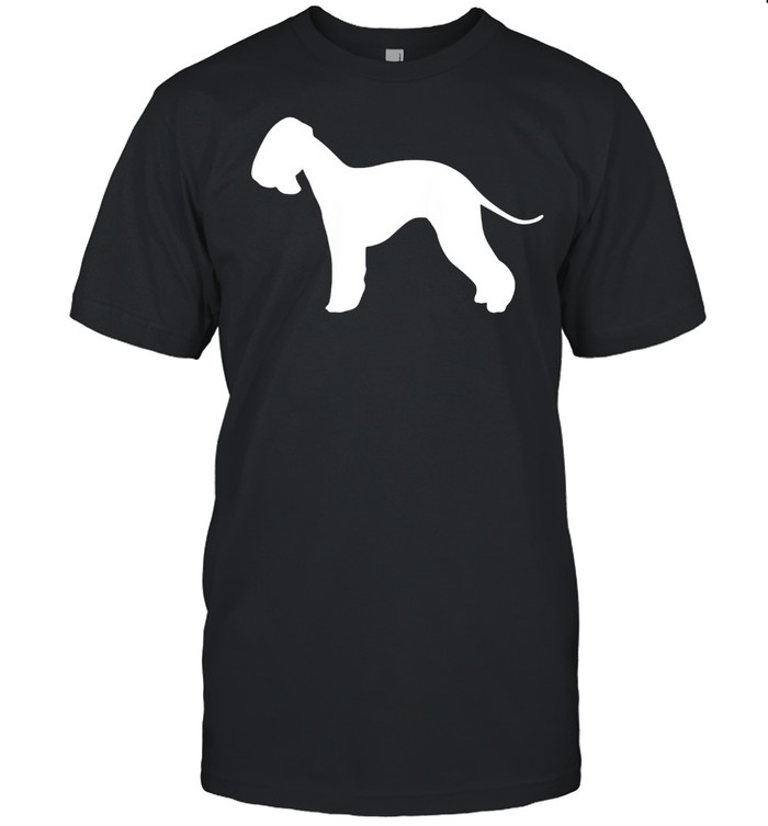 Bedlington Terrier Dog shirt