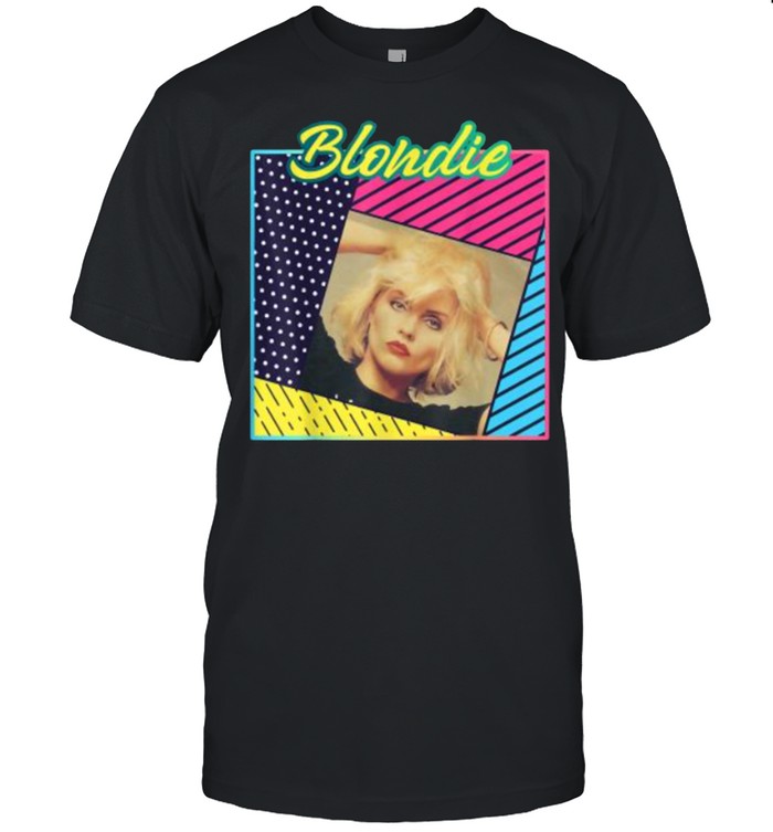 Blondie Classic T-Shirt
