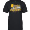 Chase Elliott Hendrick Motorsports team  Classic Men's T-shirt