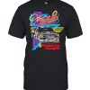Dales Earnhardt Champions T-Shirt Classic Men's T-shirt