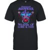 Dungeon Meowster Weaver Of Lore And Fate Dice Shirt Classic Men's T-shirt
