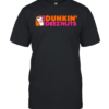 Dunkin deez nuts – dunkin deeznuts T-Shirt Classic Men's T-shirt