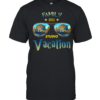 Family 2021 Univeral Studio vacation T-Shirt Classic Men's T-shirt