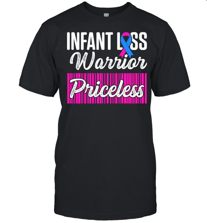 Infant Loss Pregnancy Baby Miscarriage shirt