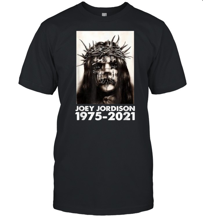 Joey rip Jo.dison 1975-2021 T-Shirt