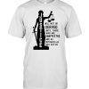 Justice will not be served until are unaffected  Classic Men's T-shirt