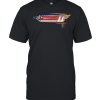 Randy Weaver 2021 Weavel Knievel T-Shirt Classic Men's T-shirt
