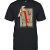 Smokin’ Josef Martinez  Classic Men's T-shirt