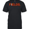 The Fields T-Shirt Classic Men's T-shirt