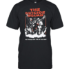 The Suicide Squad Title T-Shirt, DC Comics, The Suicide Squad 2021 Shirt Classic Men's T-shirt