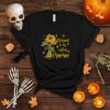Blessed To Be Called Mawmaw Sunflower Butterflies T Shirt