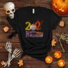 Happy Halloween 2021 Halloween Pumpkin Witch Funny T Shirt