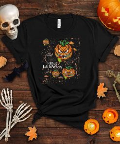 Happy Halloween T Shirt