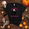 Happy Halloween You're All Invited T Shirt